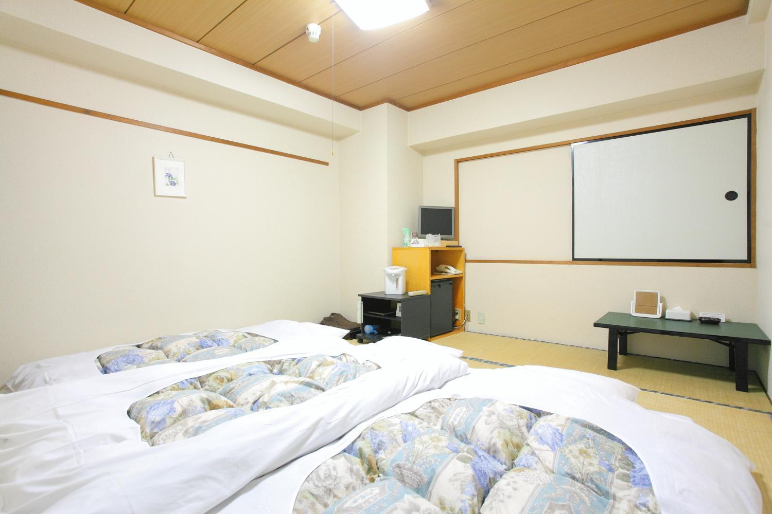 Hotel Marutani Präfektur Tokio Exterior foto