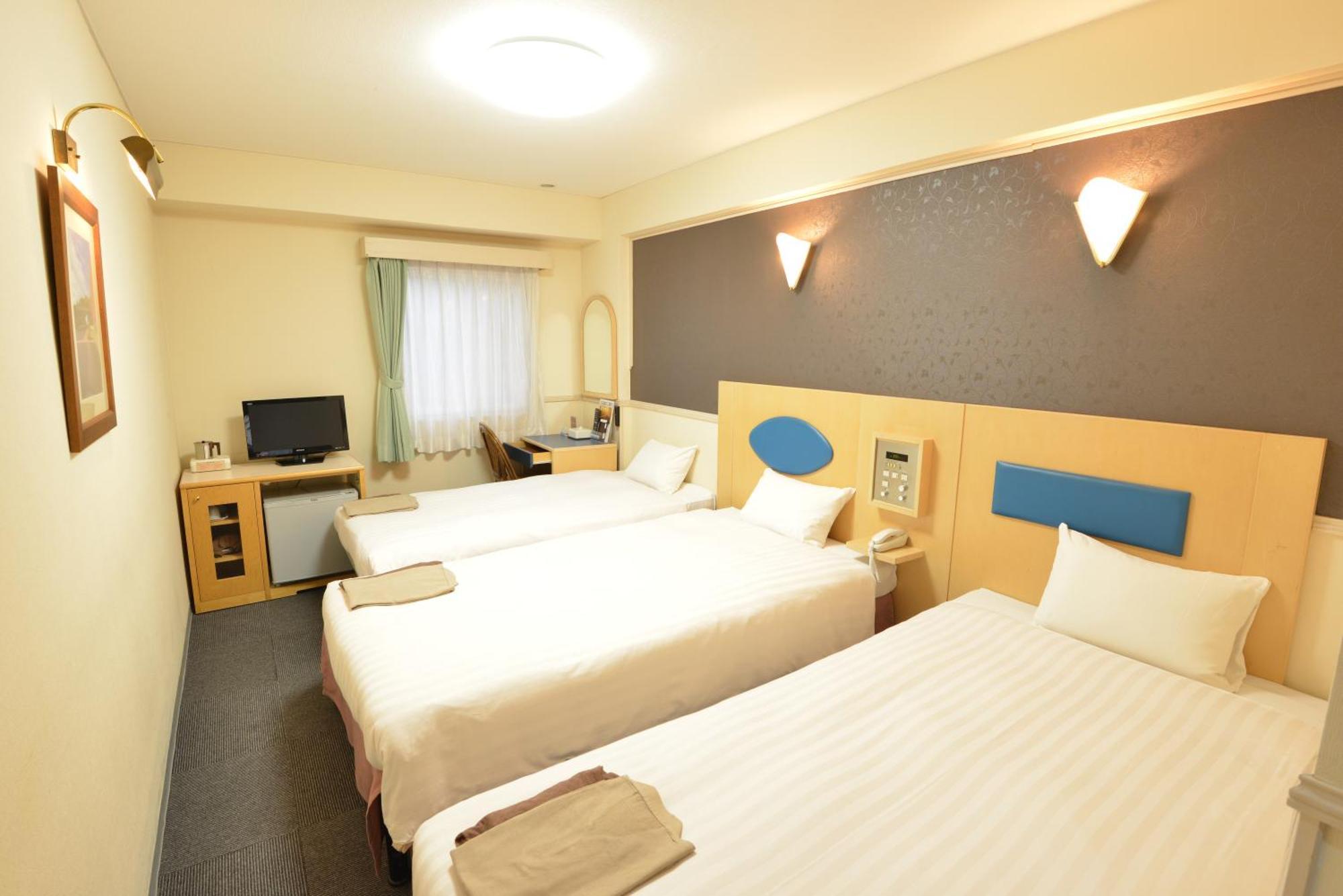 Hotel Marutani Präfektur Tokio Exterior foto